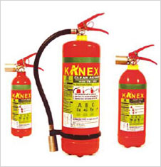Fire Extinguisher
