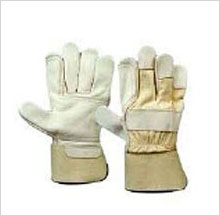 Hand Protection
