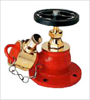  Single Headed H.valve 